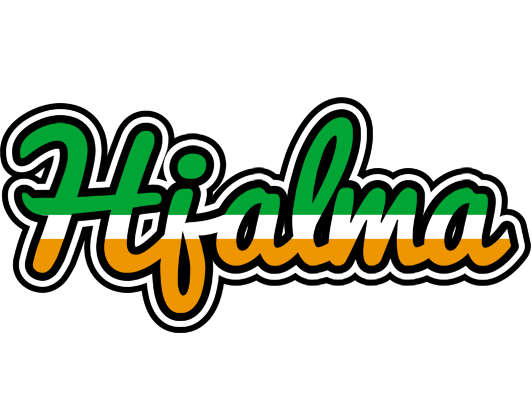 Hjalma ireland logo