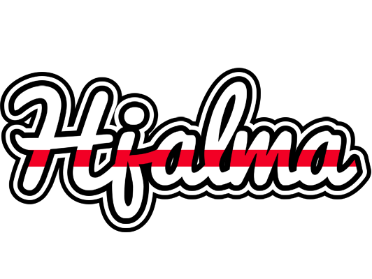 Hjalma kingdom logo