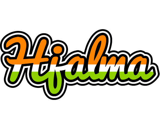 Hjalma mumbai logo