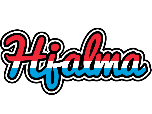 Hjalma norway logo