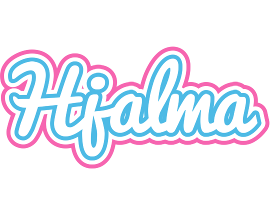 Hjalma outdoors logo