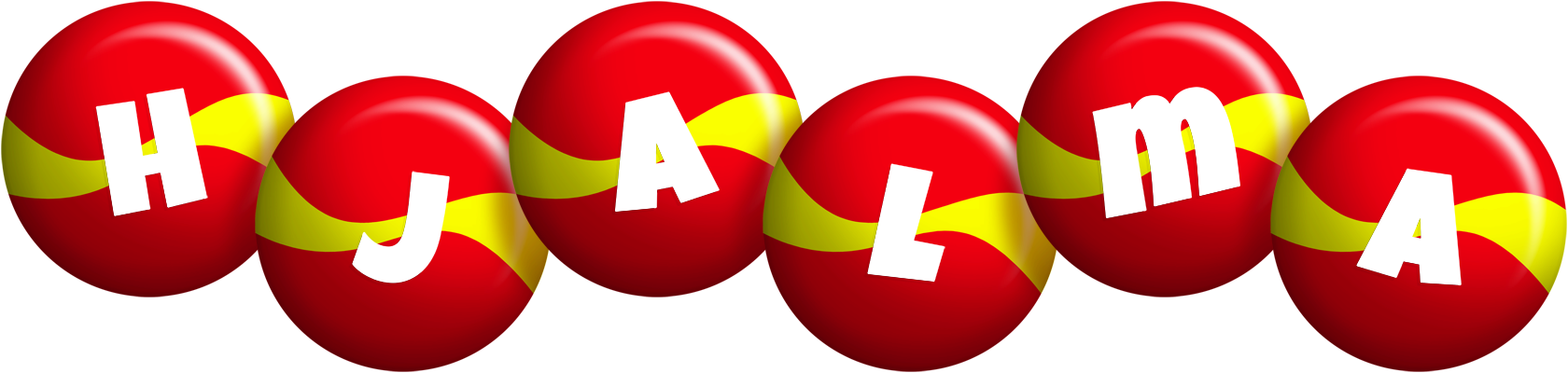 Hjalma spain logo