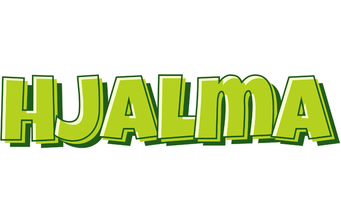 Hjalma summer logo