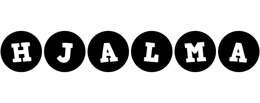 Hjalma tools logo