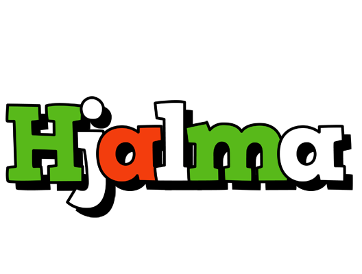 Hjalma venezia logo