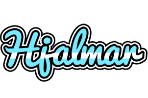 Hjalmar argentine logo