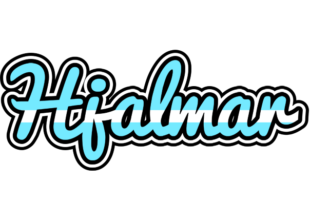 Hjalmar argentine logo