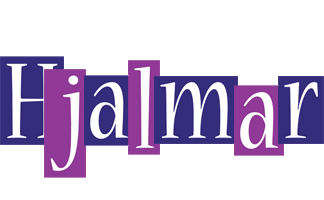 Hjalmar autumn logo