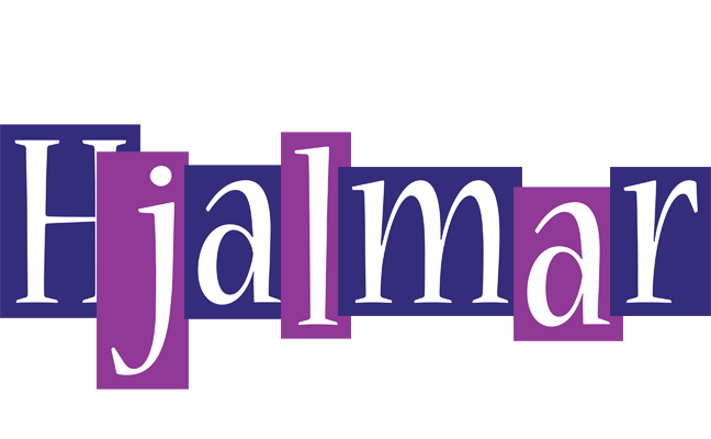 Hjalmar autumn logo