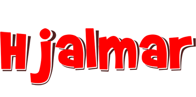 Hjalmar basket logo