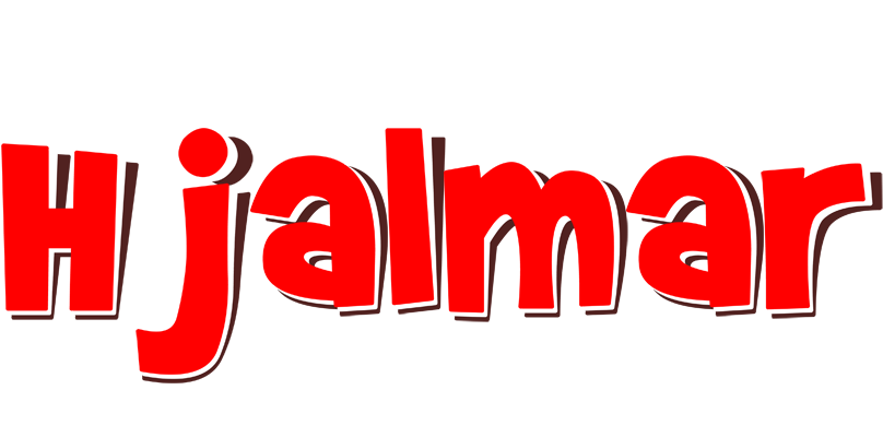 Hjalmar basket logo