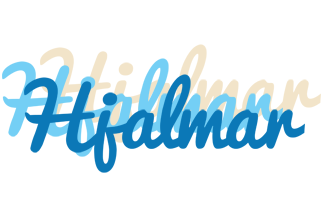 Hjalmar breeze logo