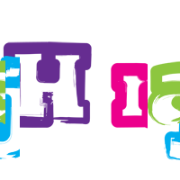 Hjalmar casino logo