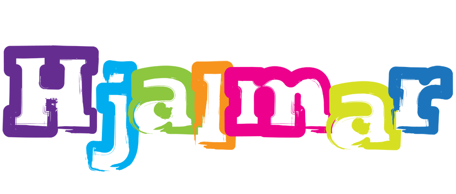 Hjalmar casino logo