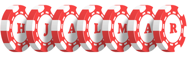 Hjalmar chip logo
