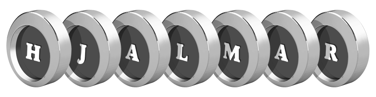 Hjalmar coins logo