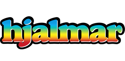 Hjalmar color logo