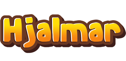 Hjalmar cookies logo