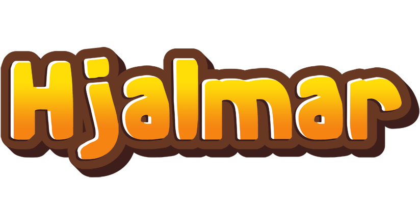 Hjalmar cookies logo
