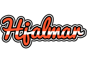 Hjalmar denmark logo