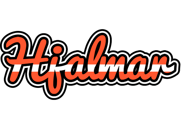 Hjalmar denmark logo