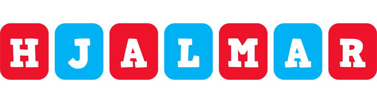 Hjalmar diesel logo