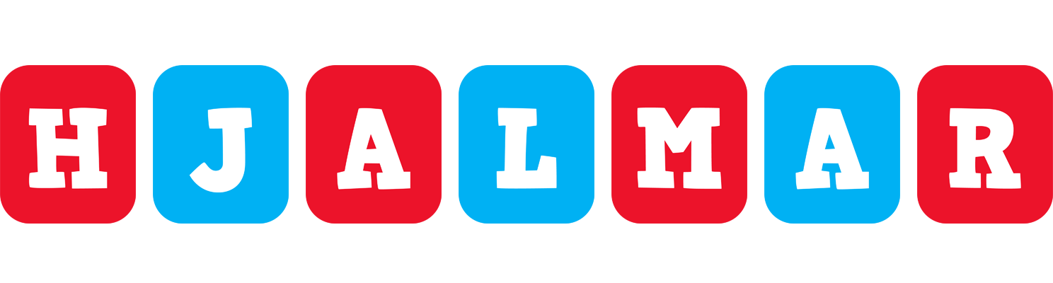 Hjalmar diesel logo