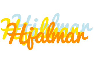Hjalmar energy logo