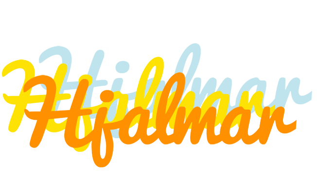 Hjalmar energy logo