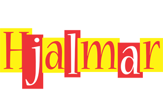 Hjalmar errors logo