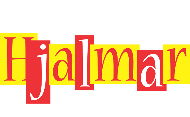 Hjalmar errors logo