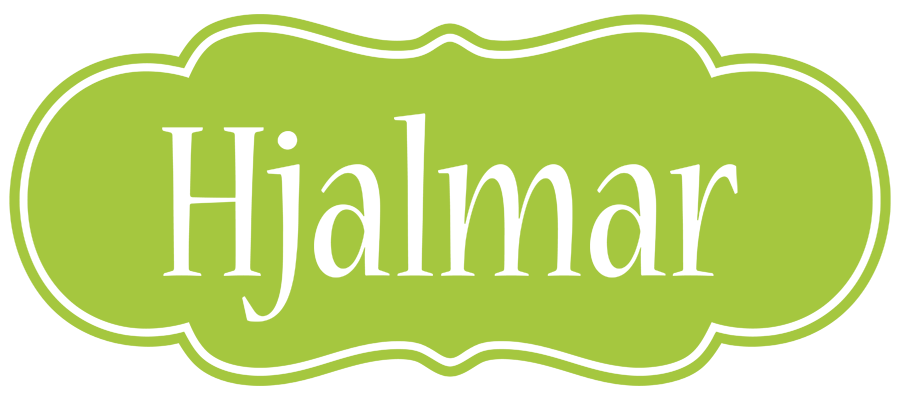 Hjalmar family logo