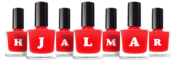 Hjalmar fashion logo