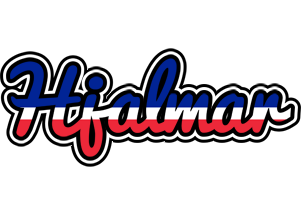 Hjalmar france logo