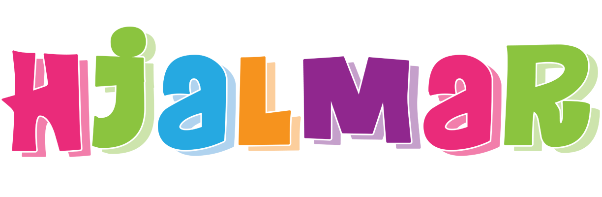 Hjalmar friday logo