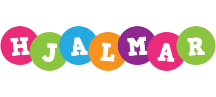 Hjalmar friends logo