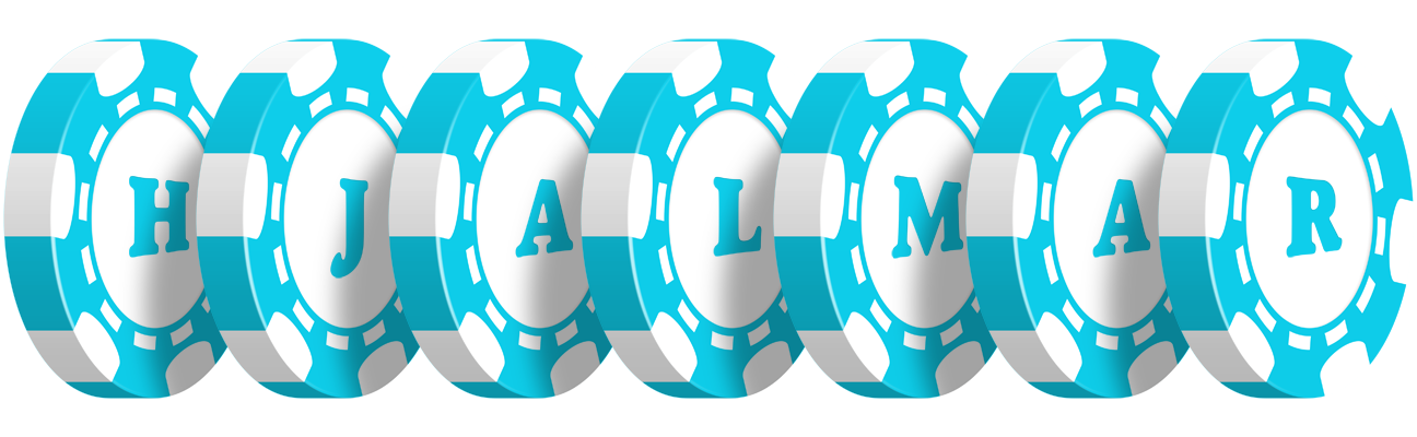 Hjalmar funbet logo