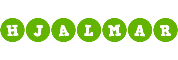 Hjalmar games logo
