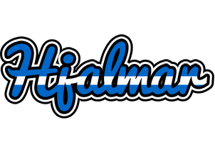 Hjalmar greece logo