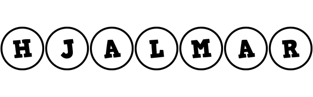 Hjalmar handy logo
