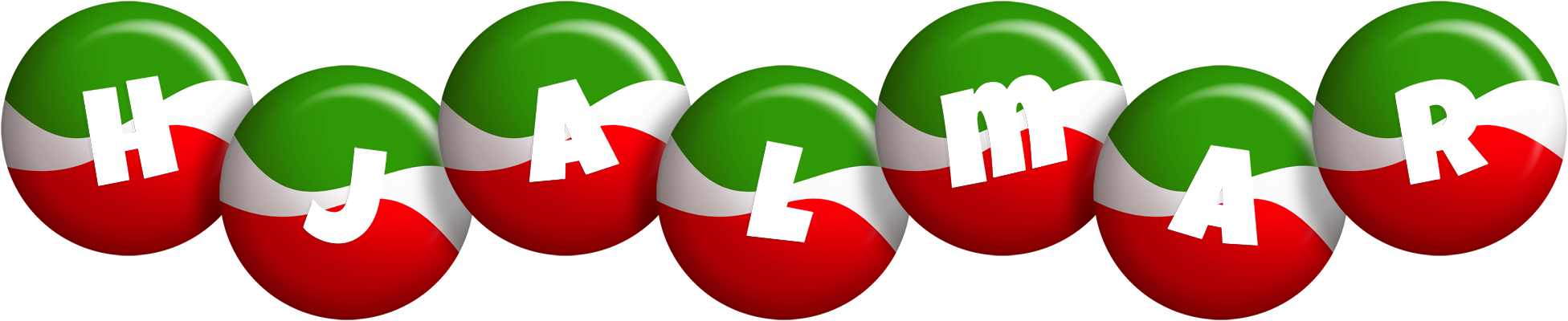 Hjalmar italy logo