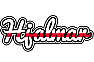 Hjalmar kingdom logo