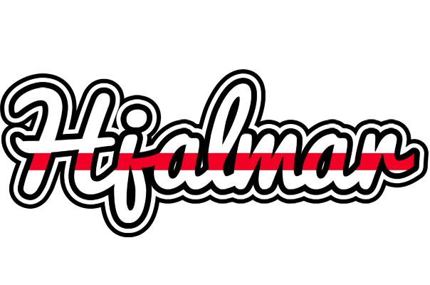 Hjalmar kingdom logo