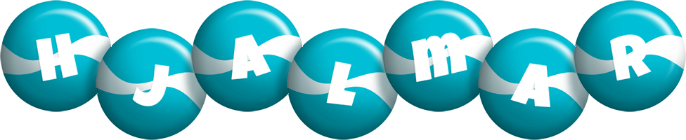 Hjalmar messi logo