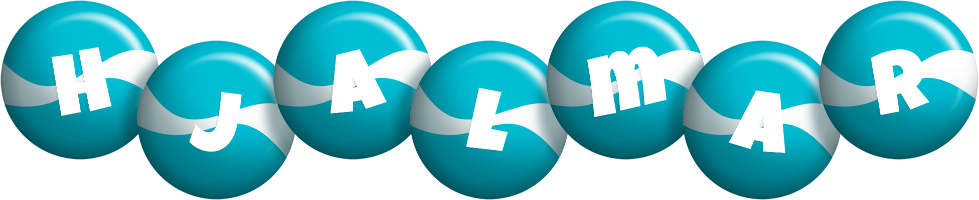 Hjalmar messi logo