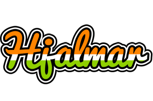 Hjalmar mumbai logo
