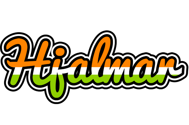 Hjalmar mumbai logo