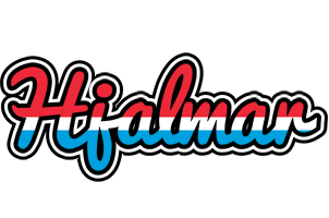 Hjalmar norway logo