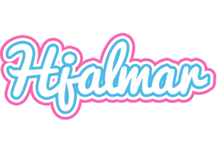 Hjalmar outdoors logo