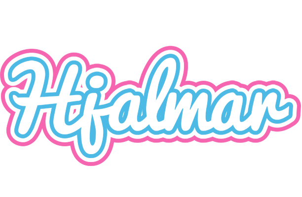 Hjalmar outdoors logo